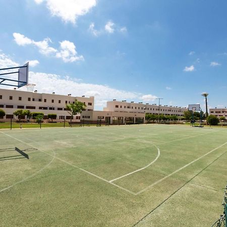 Apartment Costa Golf Resort-1 By Interhome San Jorge  Εξωτερικό φωτογραφία