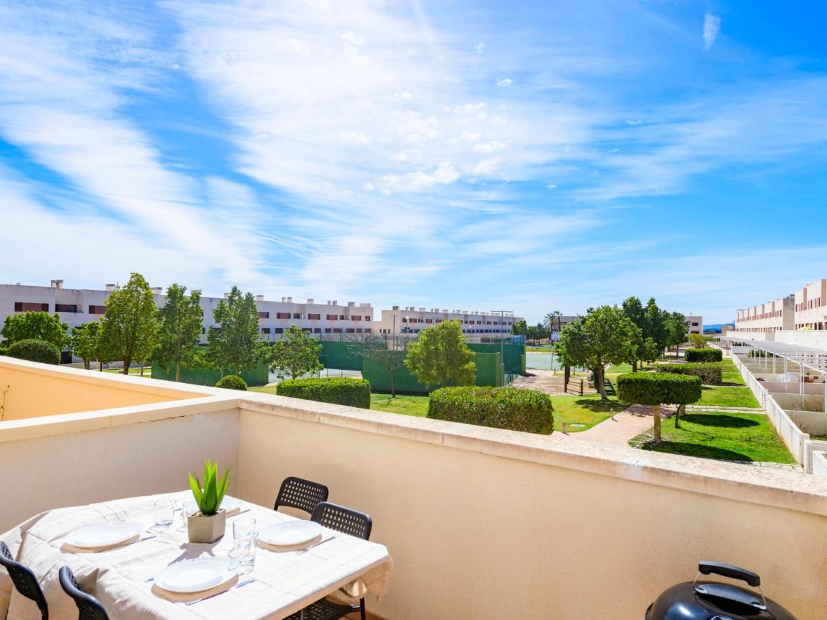 Apartment Costa Golf Resort-1 By Interhome San Jorge  Εξωτερικό φωτογραφία