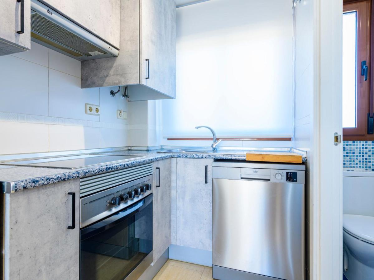 Apartment Costa Golf Resort-1 By Interhome San Jorge  Εξωτερικό φωτογραφία