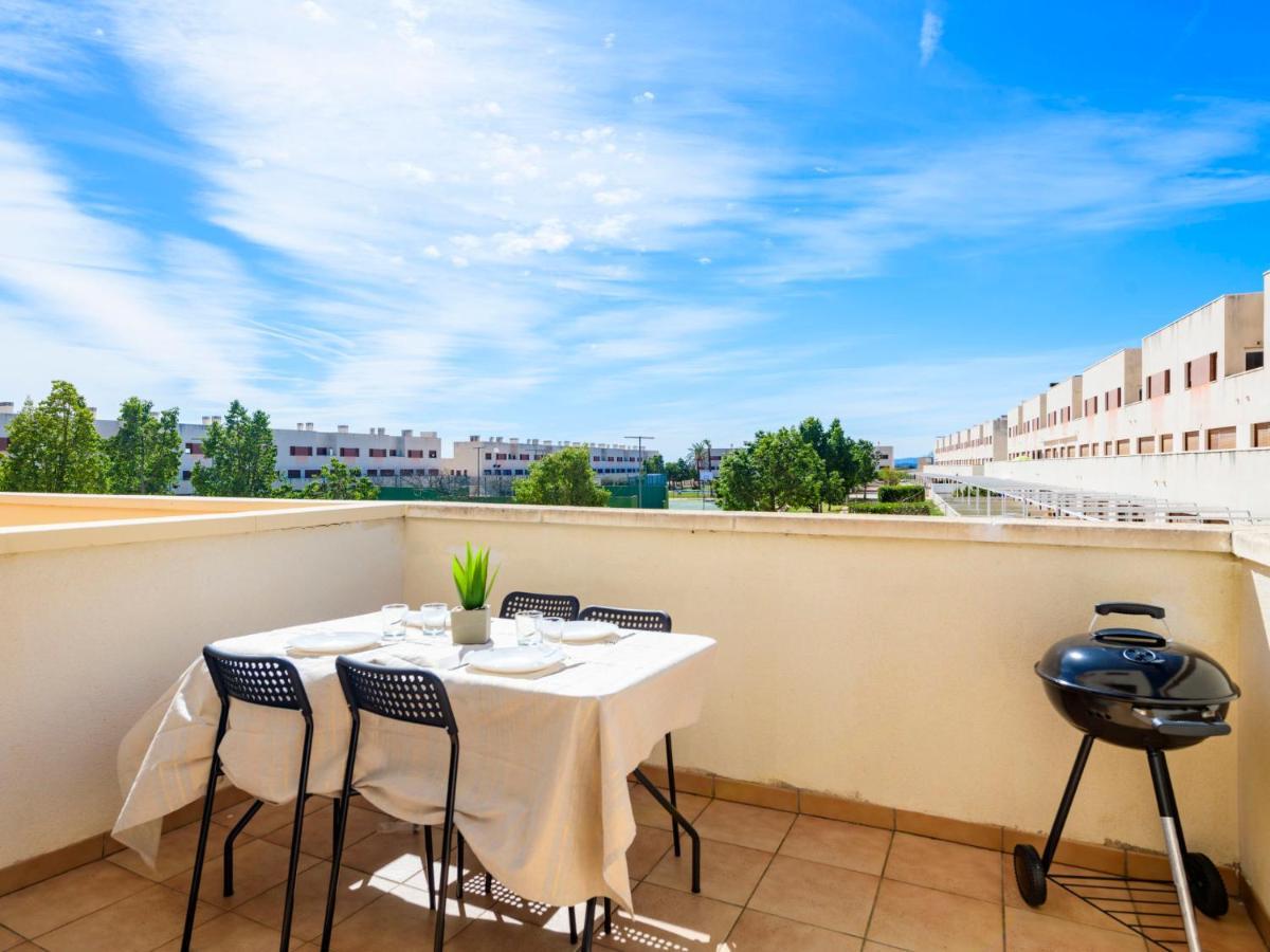Apartment Costa Golf Resort-1 By Interhome San Jorge  Εξωτερικό φωτογραφία