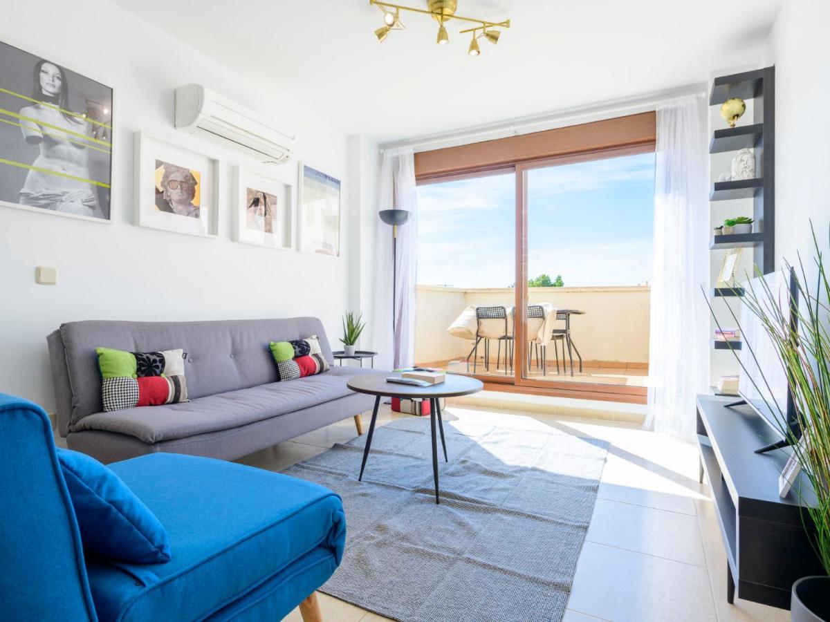 Apartment Costa Golf Resort-1 By Interhome San Jorge  Εξωτερικό φωτογραφία