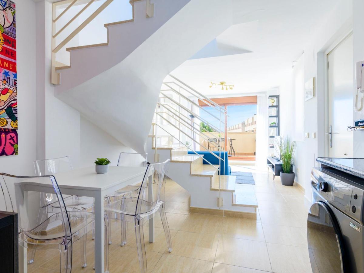 Apartment Costa Golf Resort-1 By Interhome San Jorge  Εξωτερικό φωτογραφία