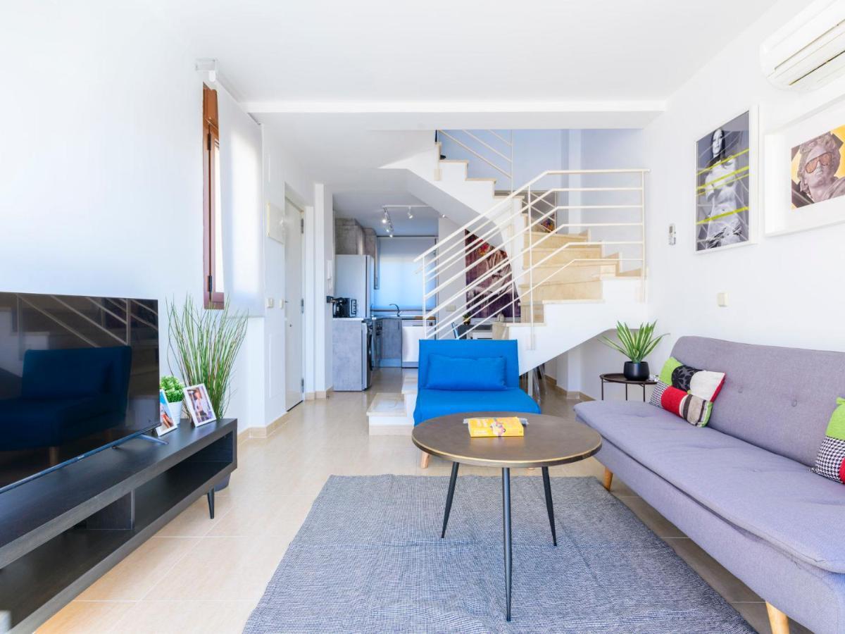 Apartment Costa Golf Resort-1 By Interhome San Jorge  Εξωτερικό φωτογραφία