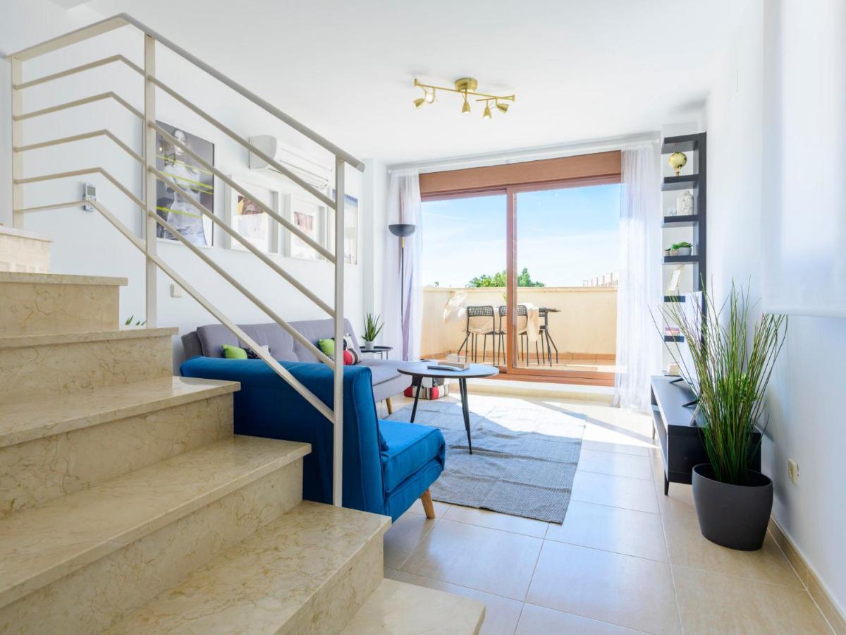Apartment Costa Golf Resort-1 By Interhome San Jorge  Εξωτερικό φωτογραφία