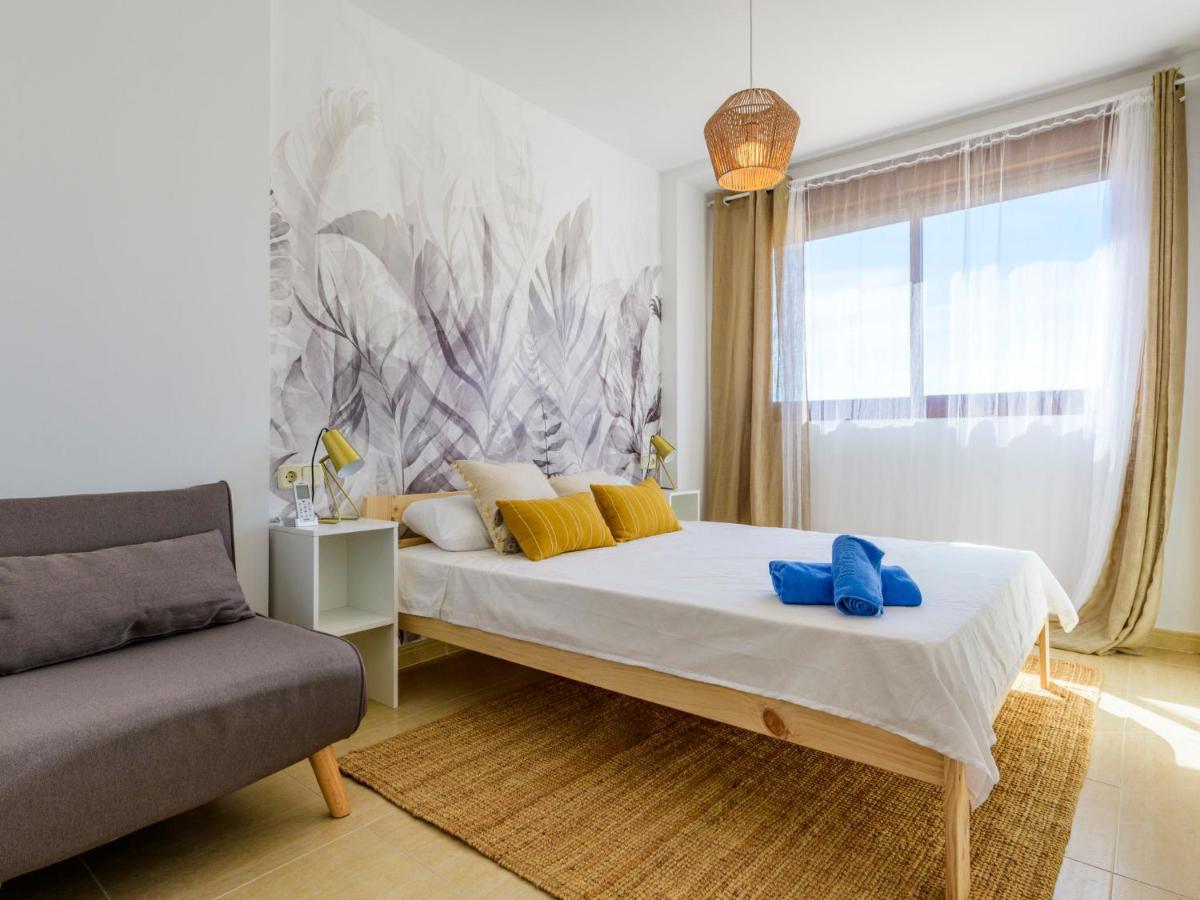 Apartment Costa Golf Resort-1 By Interhome San Jorge  Εξωτερικό φωτογραφία