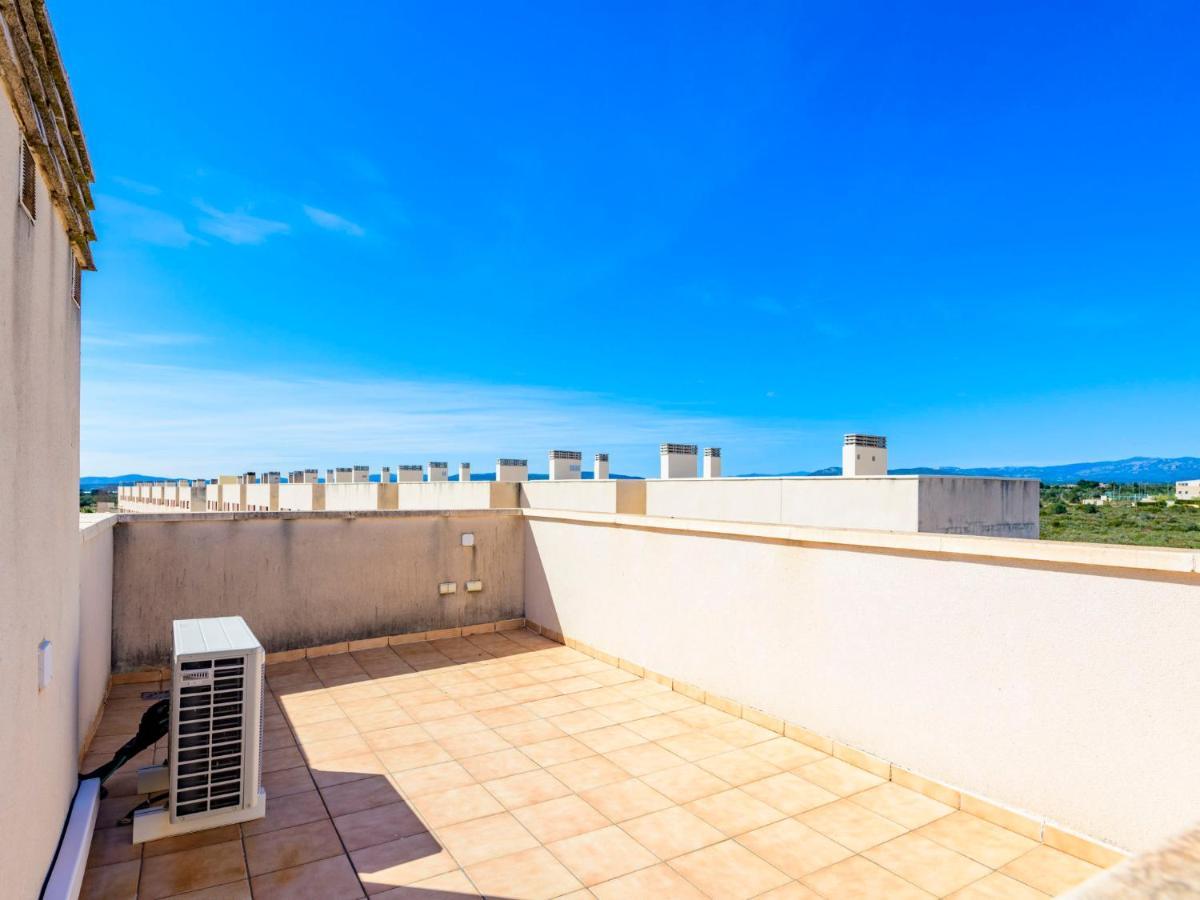 Apartment Costa Golf Resort-1 By Interhome San Jorge  Εξωτερικό φωτογραφία