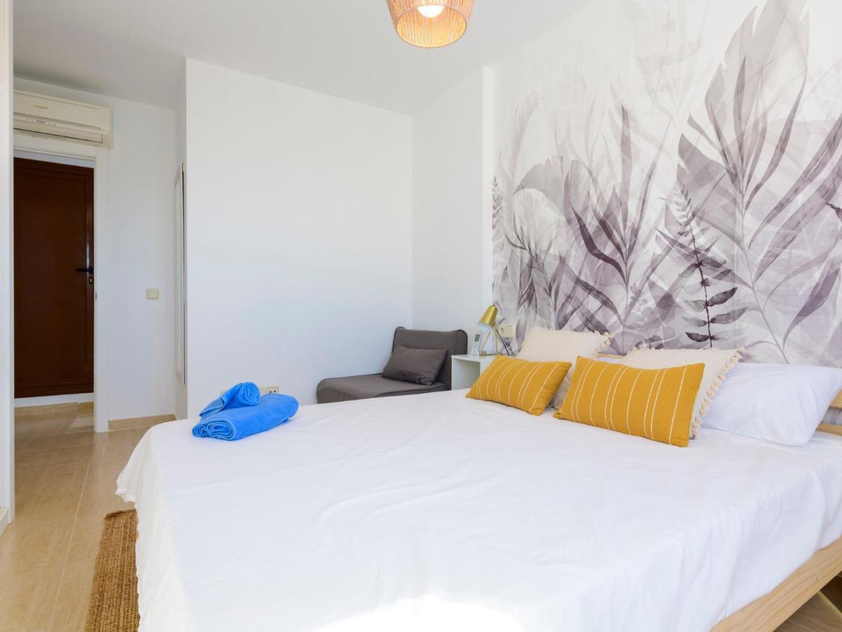 Apartment Costa Golf Resort-1 By Interhome San Jorge  Εξωτερικό φωτογραφία
