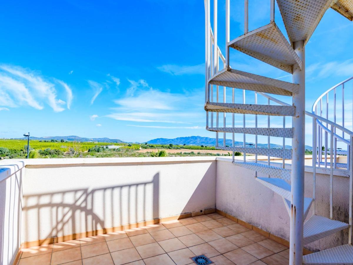 Apartment Costa Golf Resort-1 By Interhome San Jorge  Εξωτερικό φωτογραφία