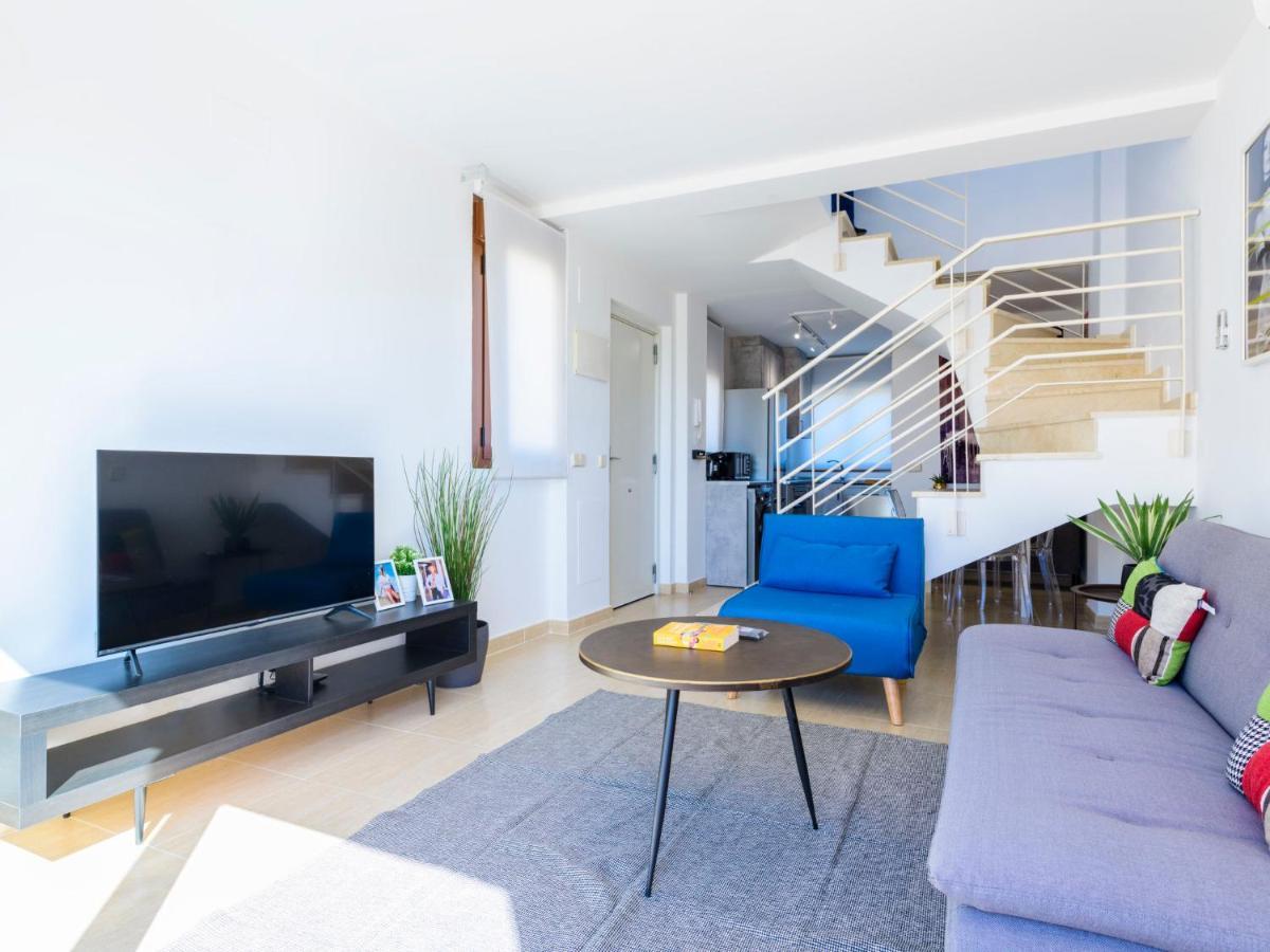 Apartment Costa Golf Resort-1 By Interhome San Jorge  Εξωτερικό φωτογραφία