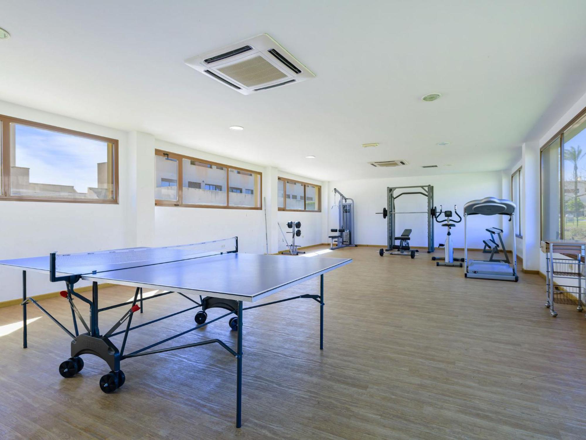 Apartment Costa Golf Resort-1 By Interhome San Jorge  Εξωτερικό φωτογραφία