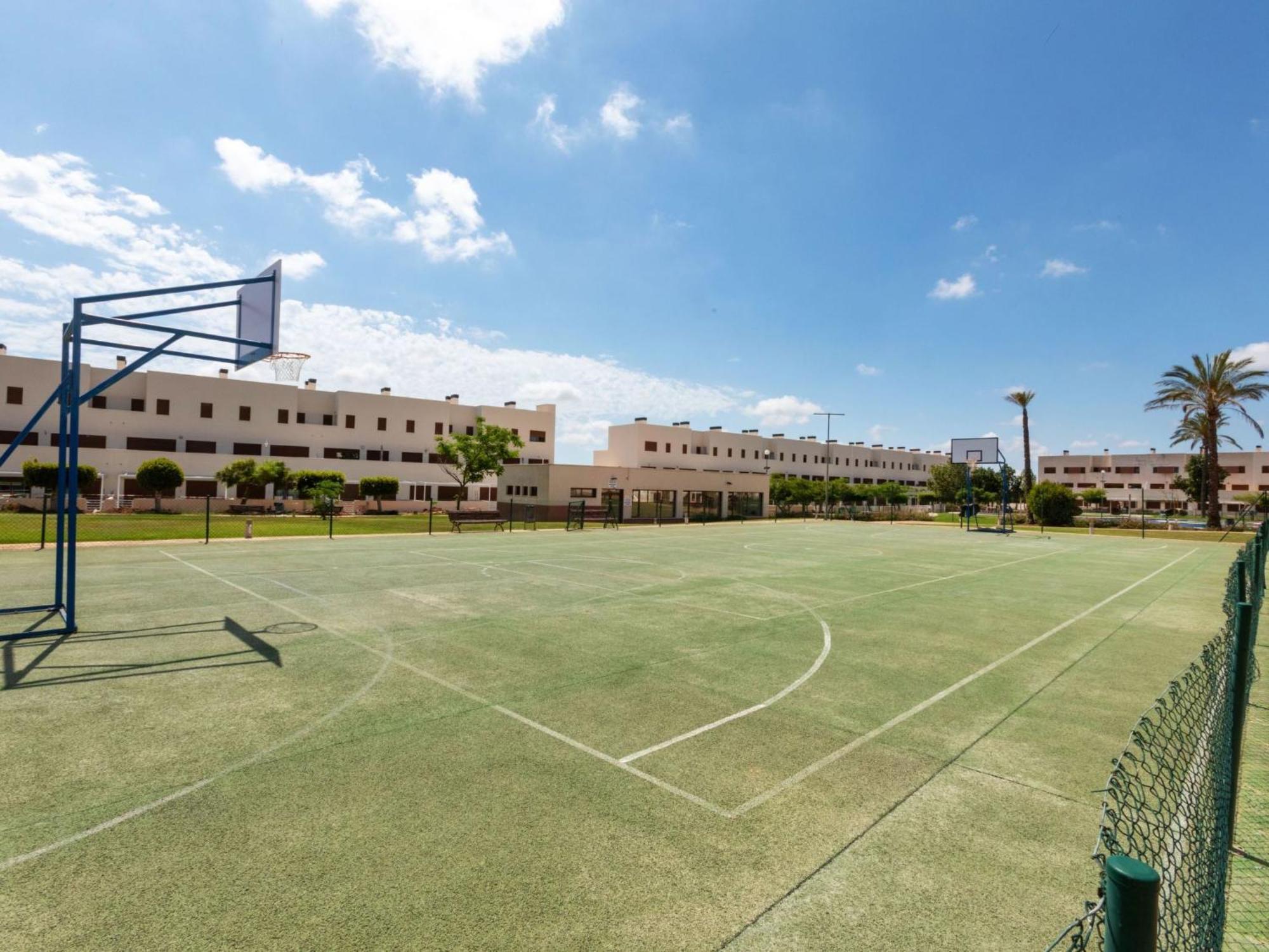 Apartment Costa Golf Resort-1 By Interhome San Jorge  Εξωτερικό φωτογραφία