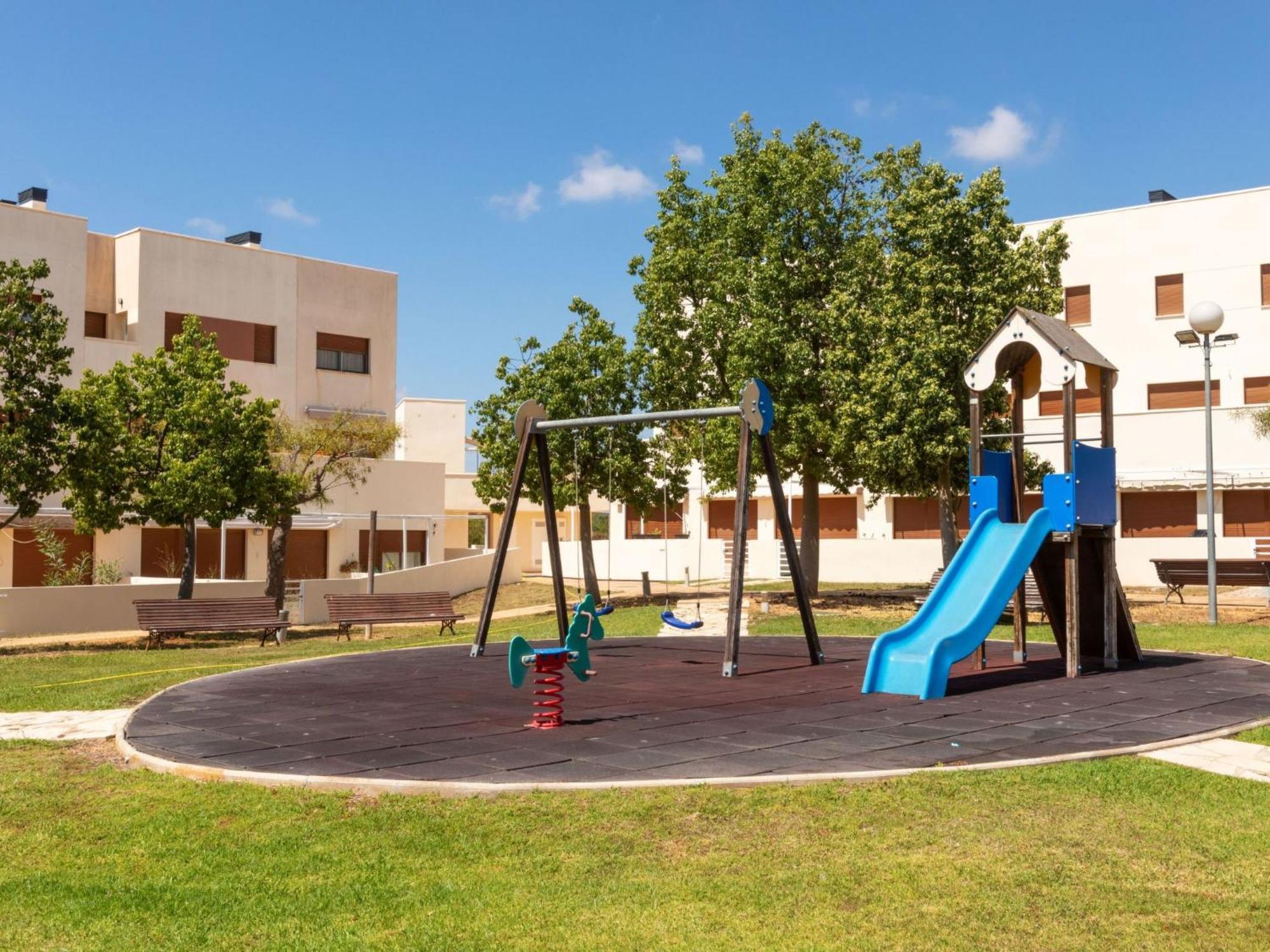 Apartment Costa Golf Resort-1 By Interhome San Jorge  Εξωτερικό φωτογραφία