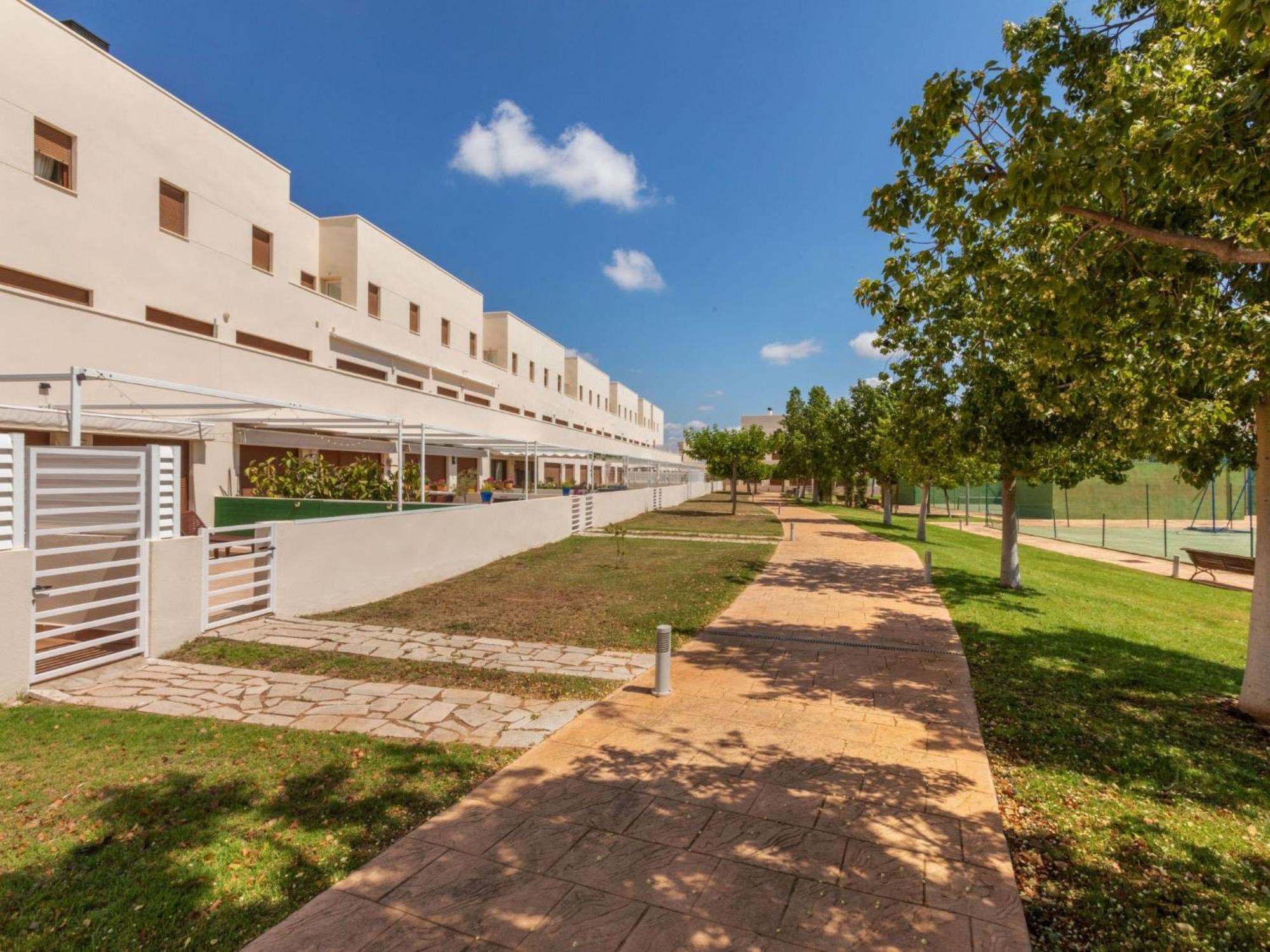 Apartment Costa Golf Resort-1 By Interhome San Jorge  Εξωτερικό φωτογραφία
