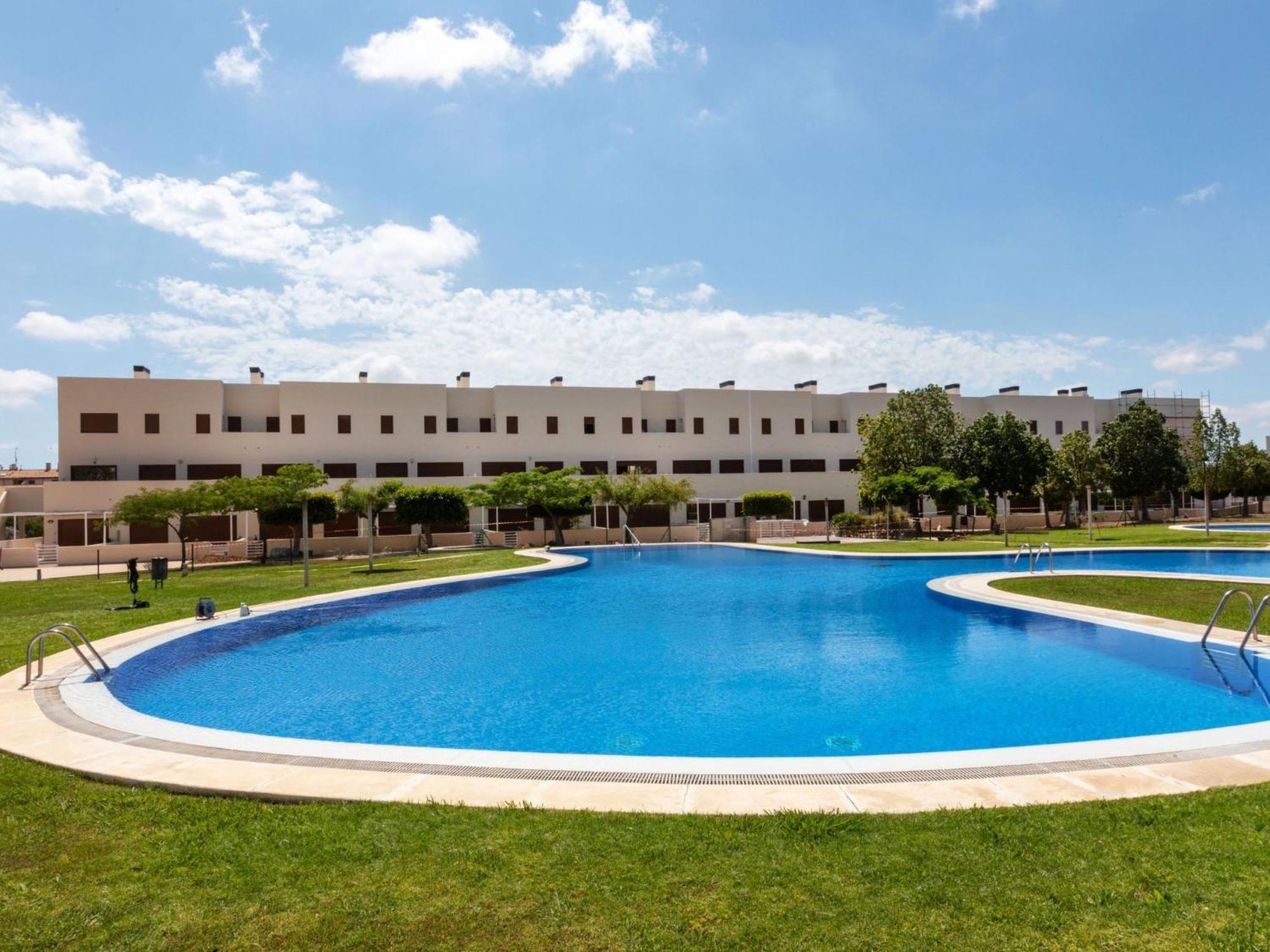 Apartment Costa Golf Resort-1 By Interhome San Jorge  Εξωτερικό φωτογραφία