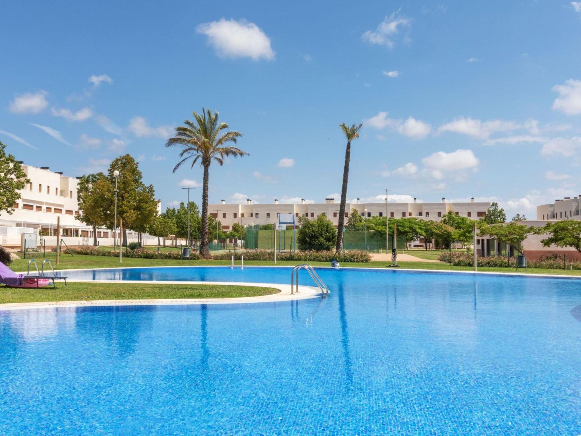 Apartment Costa Golf Resort-1 By Interhome San Jorge  Εξωτερικό φωτογραφία