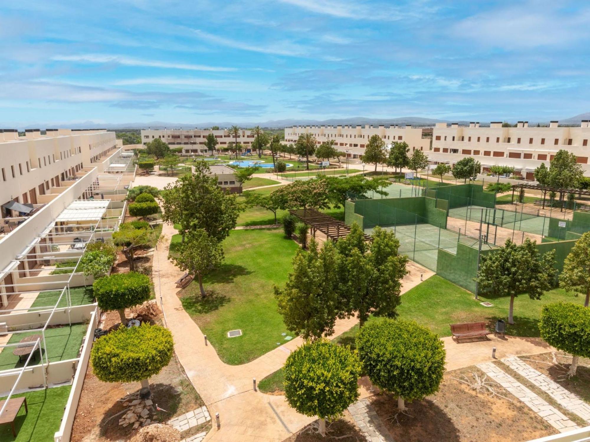 Apartment Costa Golf Resort-1 By Interhome San Jorge  Εξωτερικό φωτογραφία