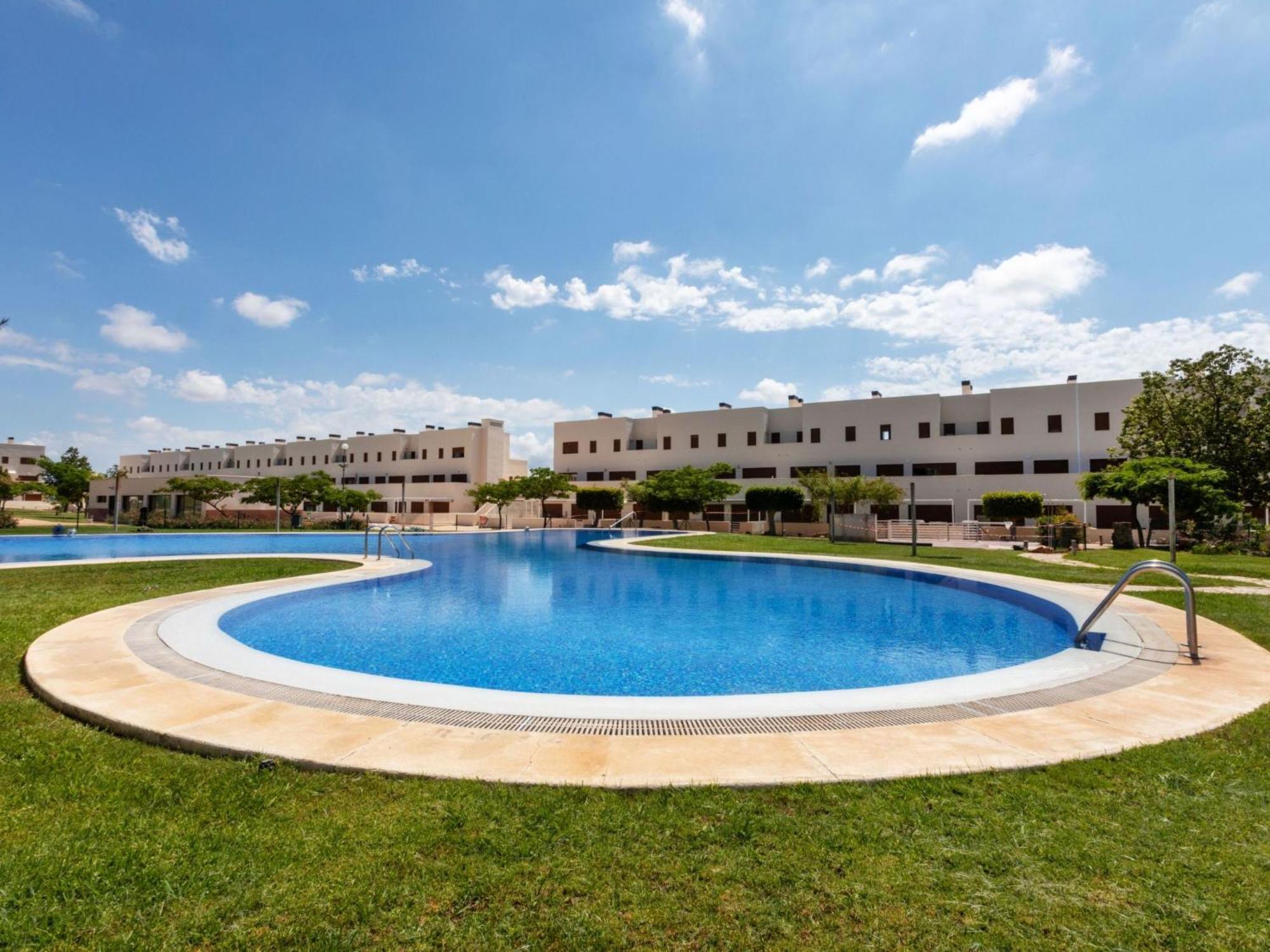 Apartment Costa Golf Resort-1 By Interhome San Jorge  Εξωτερικό φωτογραφία