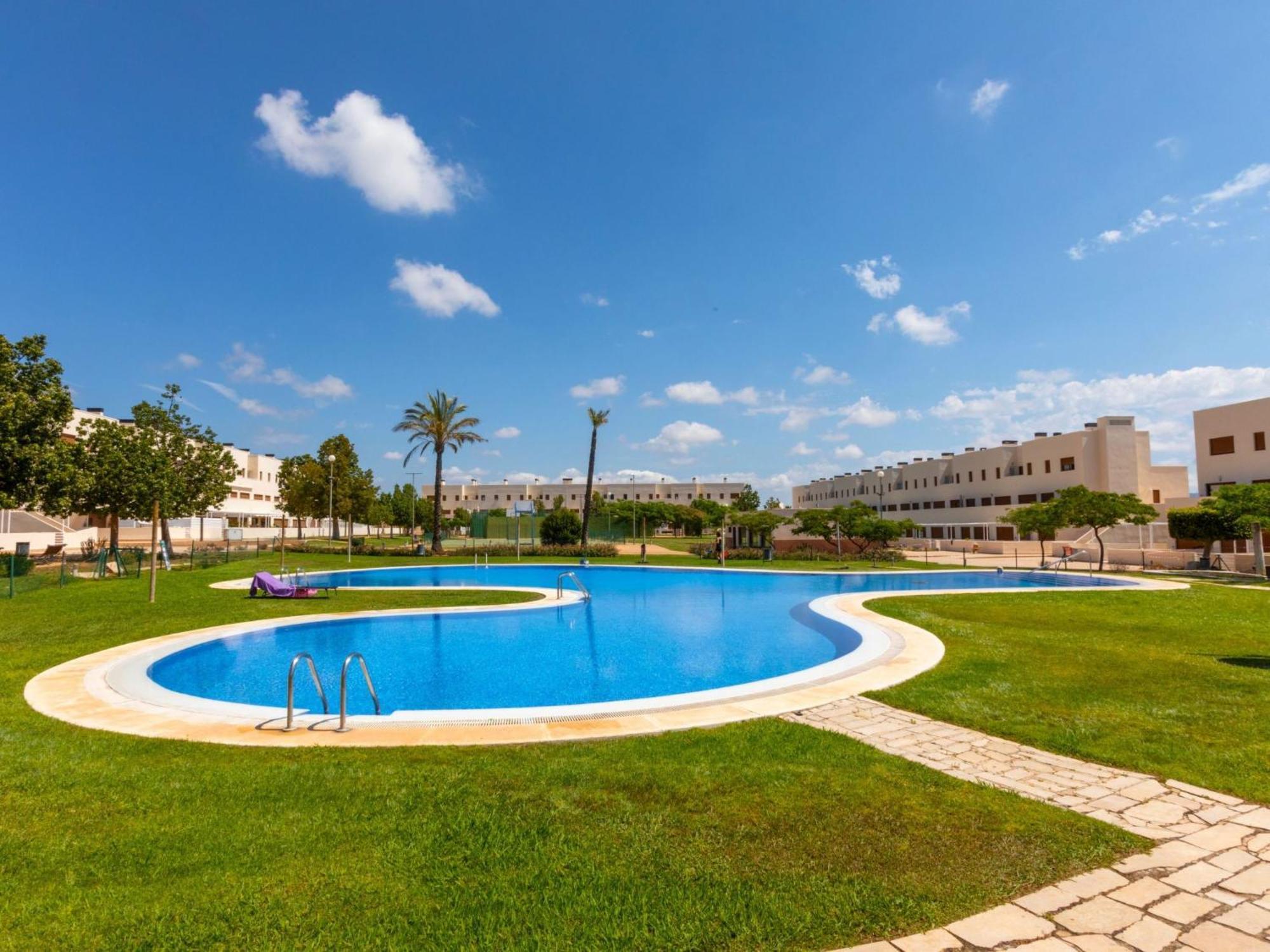 Apartment Costa Golf Resort-1 By Interhome San Jorge  Εξωτερικό φωτογραφία