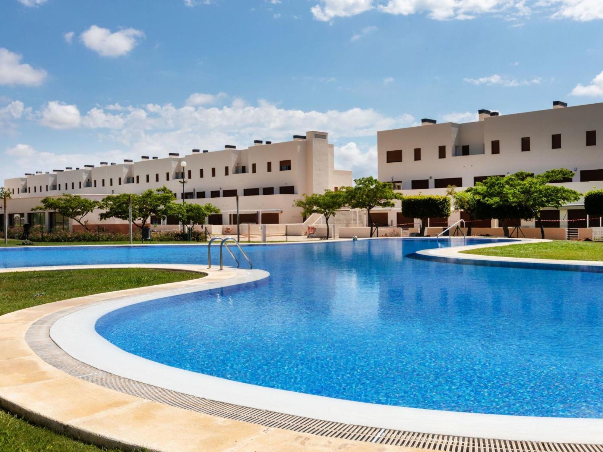 Apartment Costa Golf Resort-1 By Interhome San Jorge  Εξωτερικό φωτογραφία